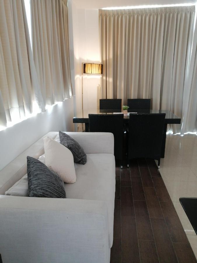 Apartment Town Center Playa Blan *