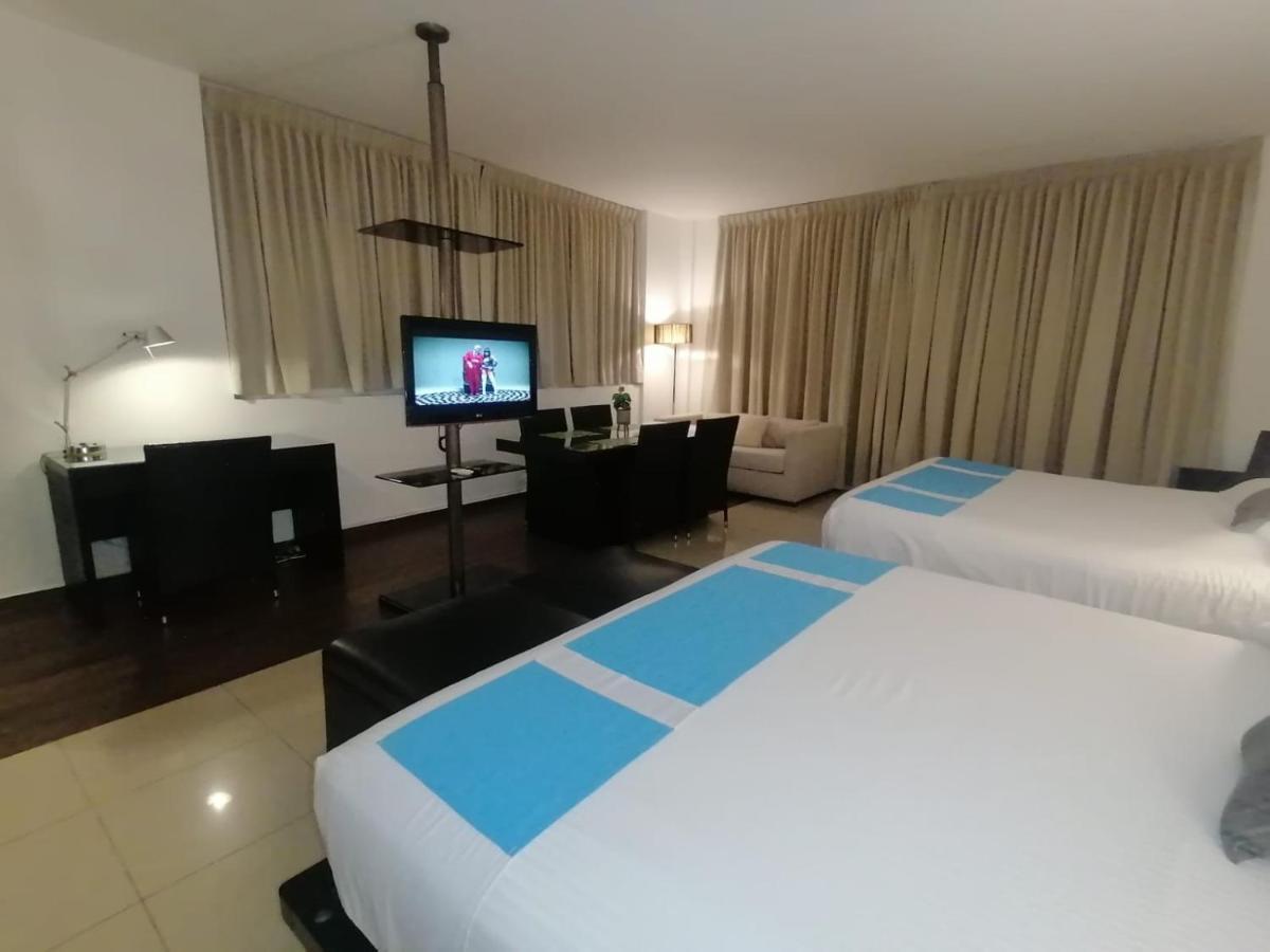Apartment Town Center Playa Blan Playa Blanca (Cocle)