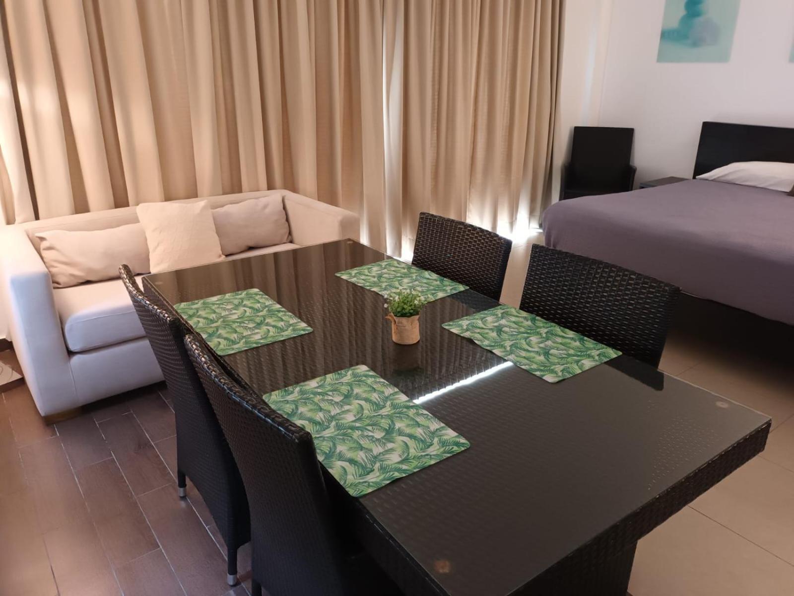 Town Center Playa Blan Apartment *