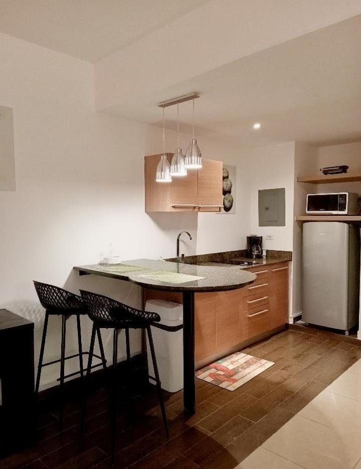 Apartment Town Center Playa Blan *