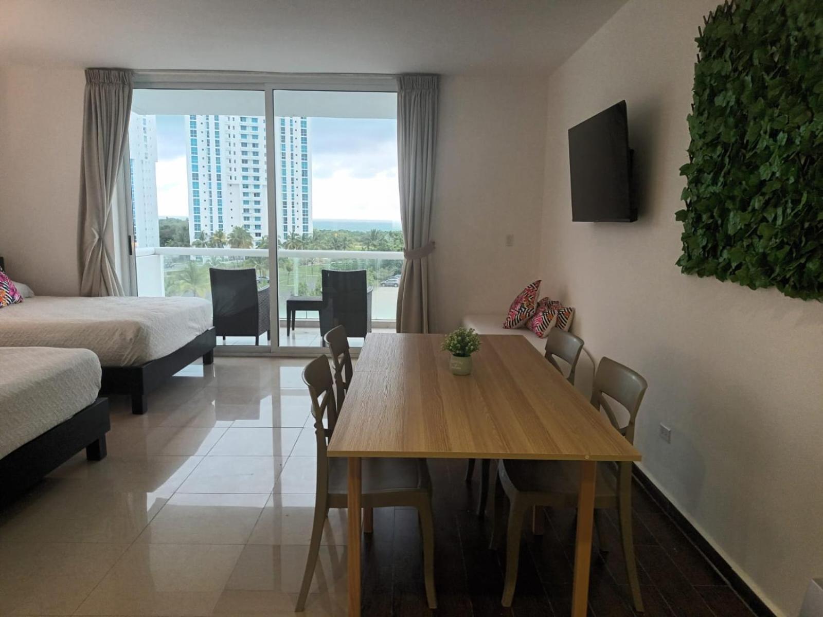 Apartment Town Center Playa Blan Playa Blanca (Cocle)