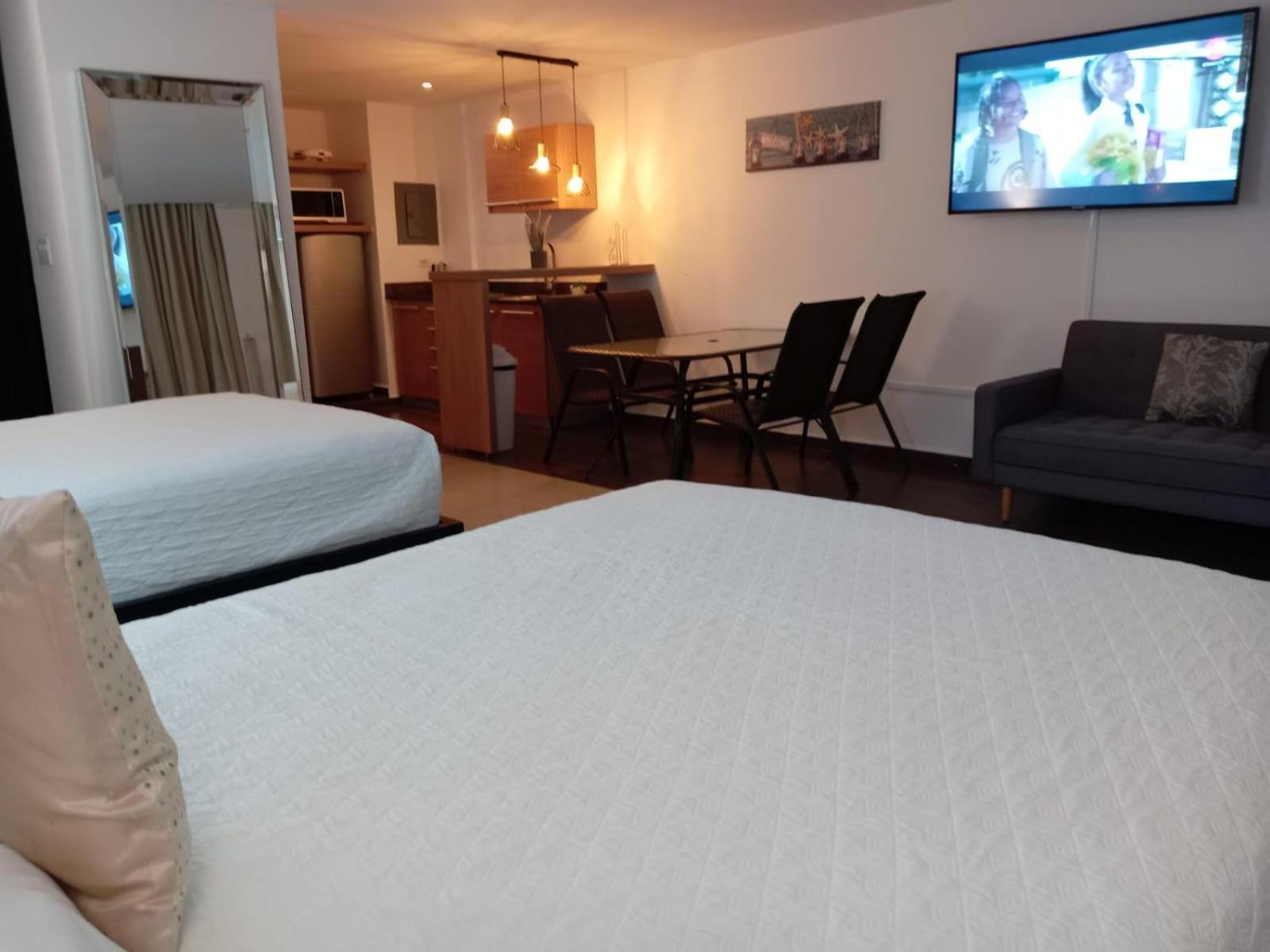 Apartment Town Center Playa Blan