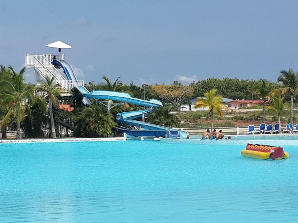 Apartment Town Center Playa Blan *